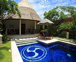 The Dusun Villa
